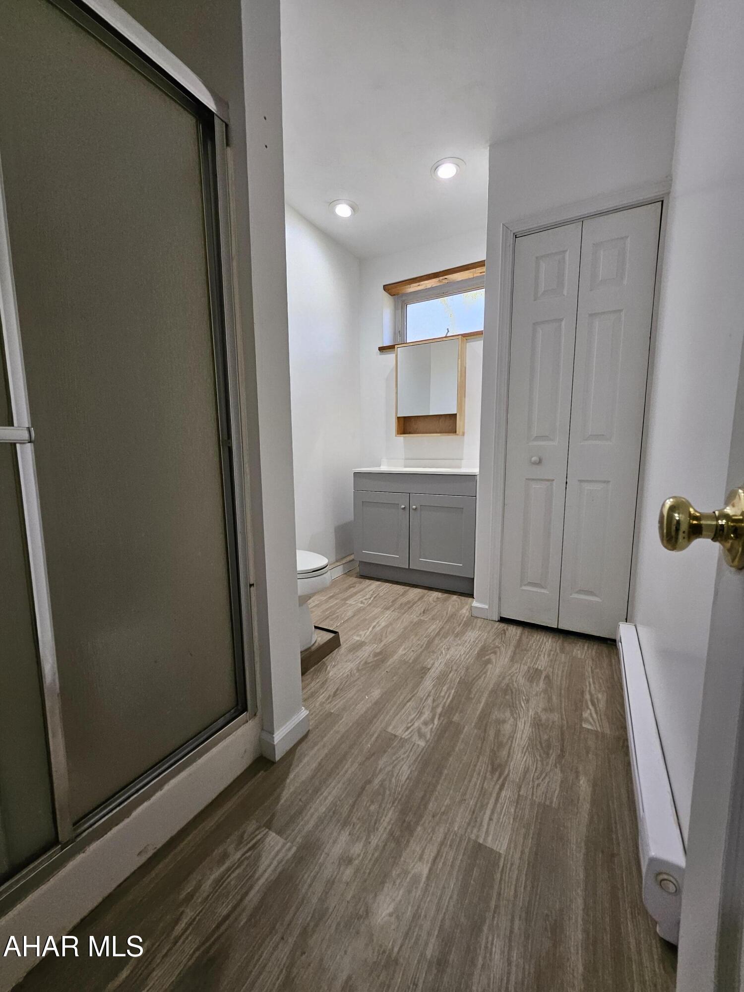 None - Residential Income