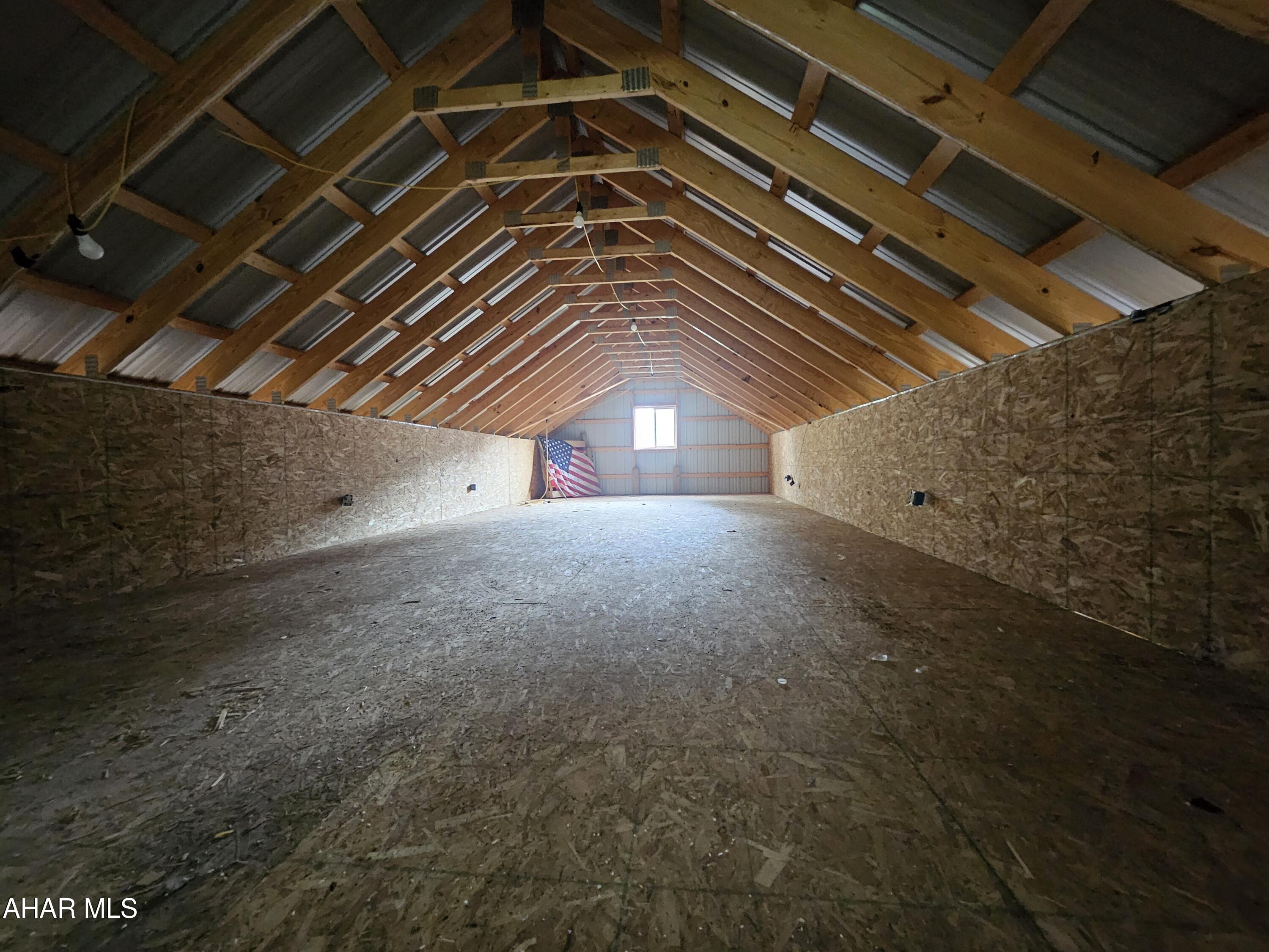 None - Residential Income