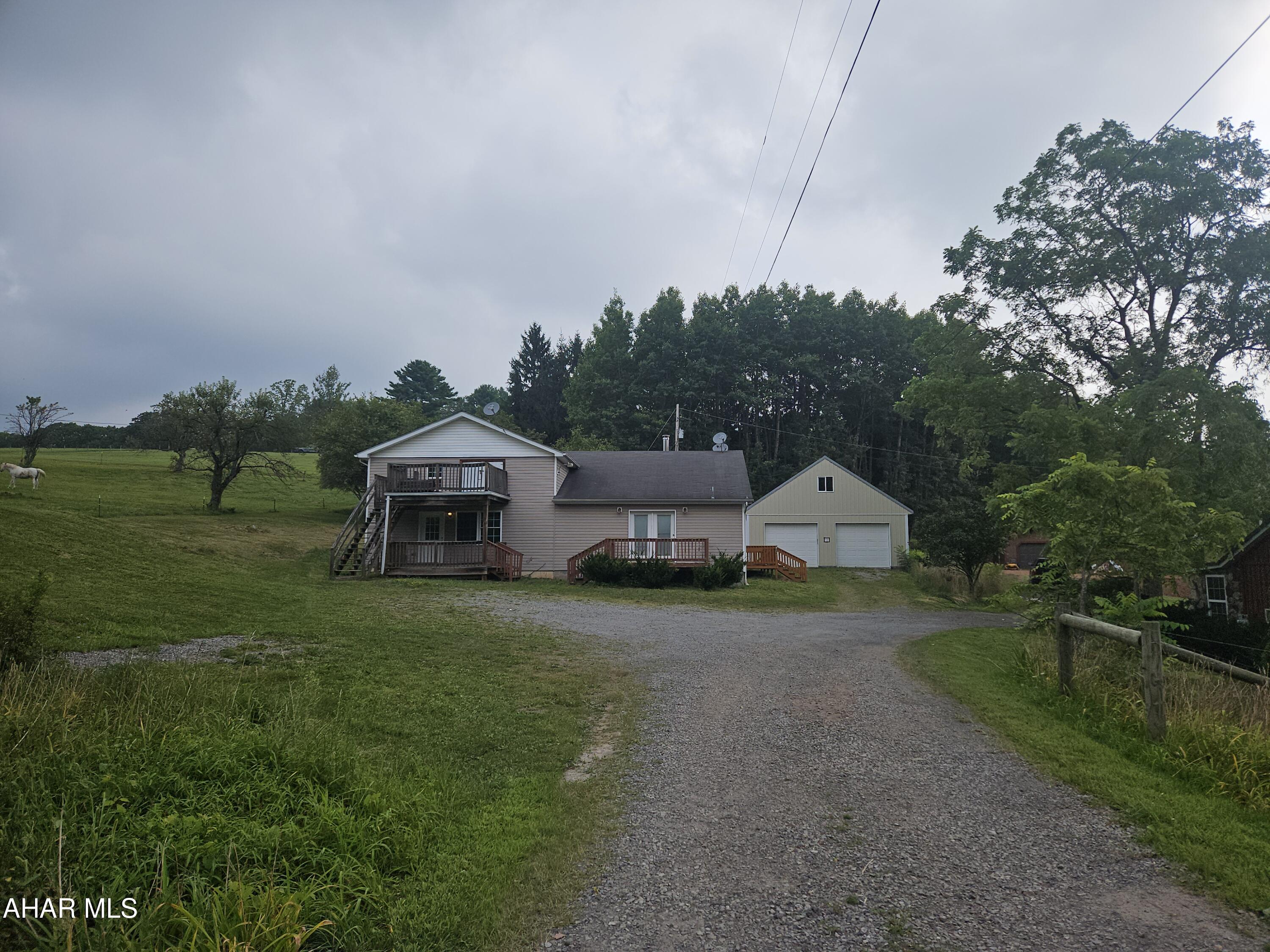 None - Residential Income