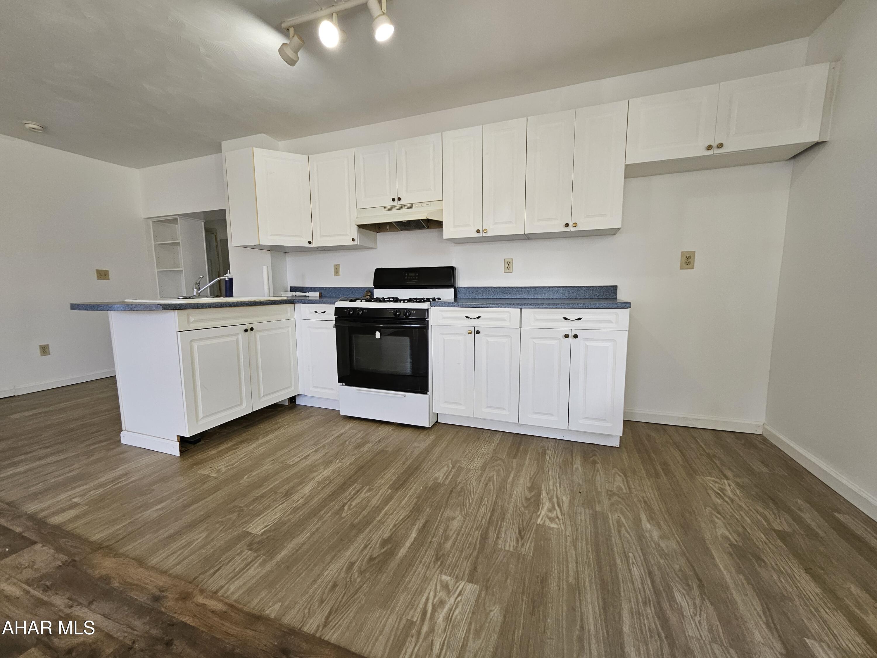 None - Residential Income