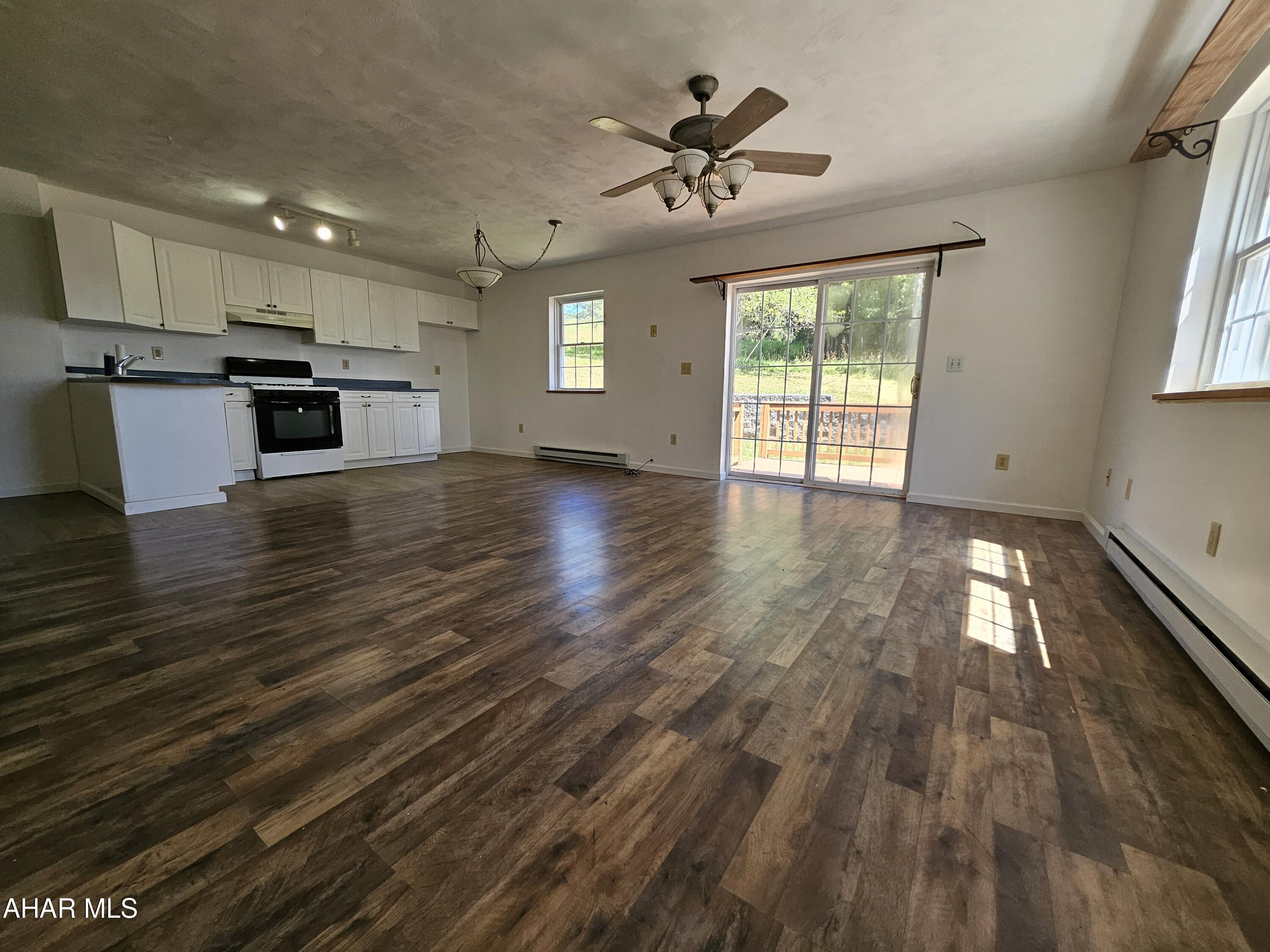 None - Residential Income