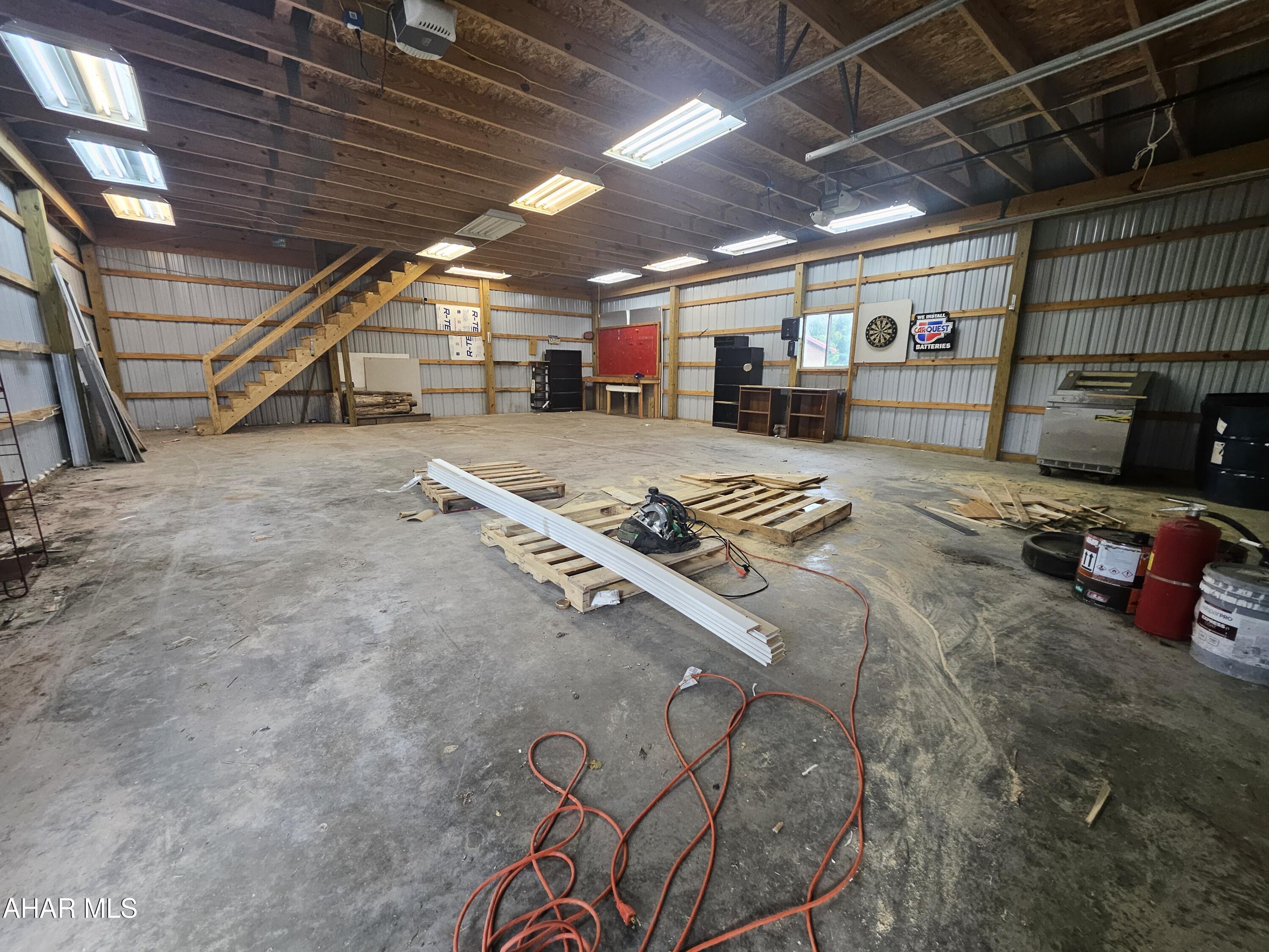 None - Residential Income