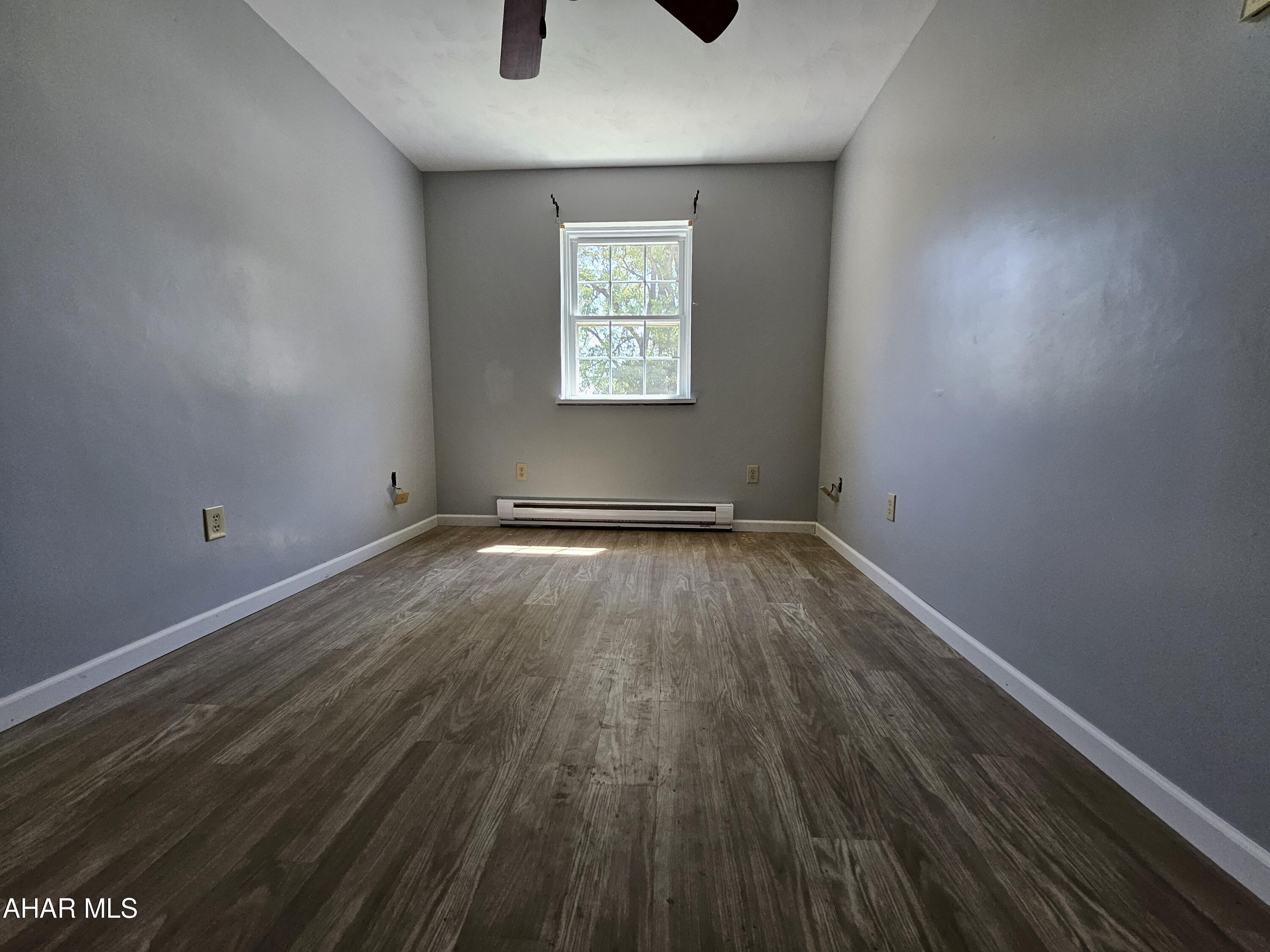 None - Residential Income