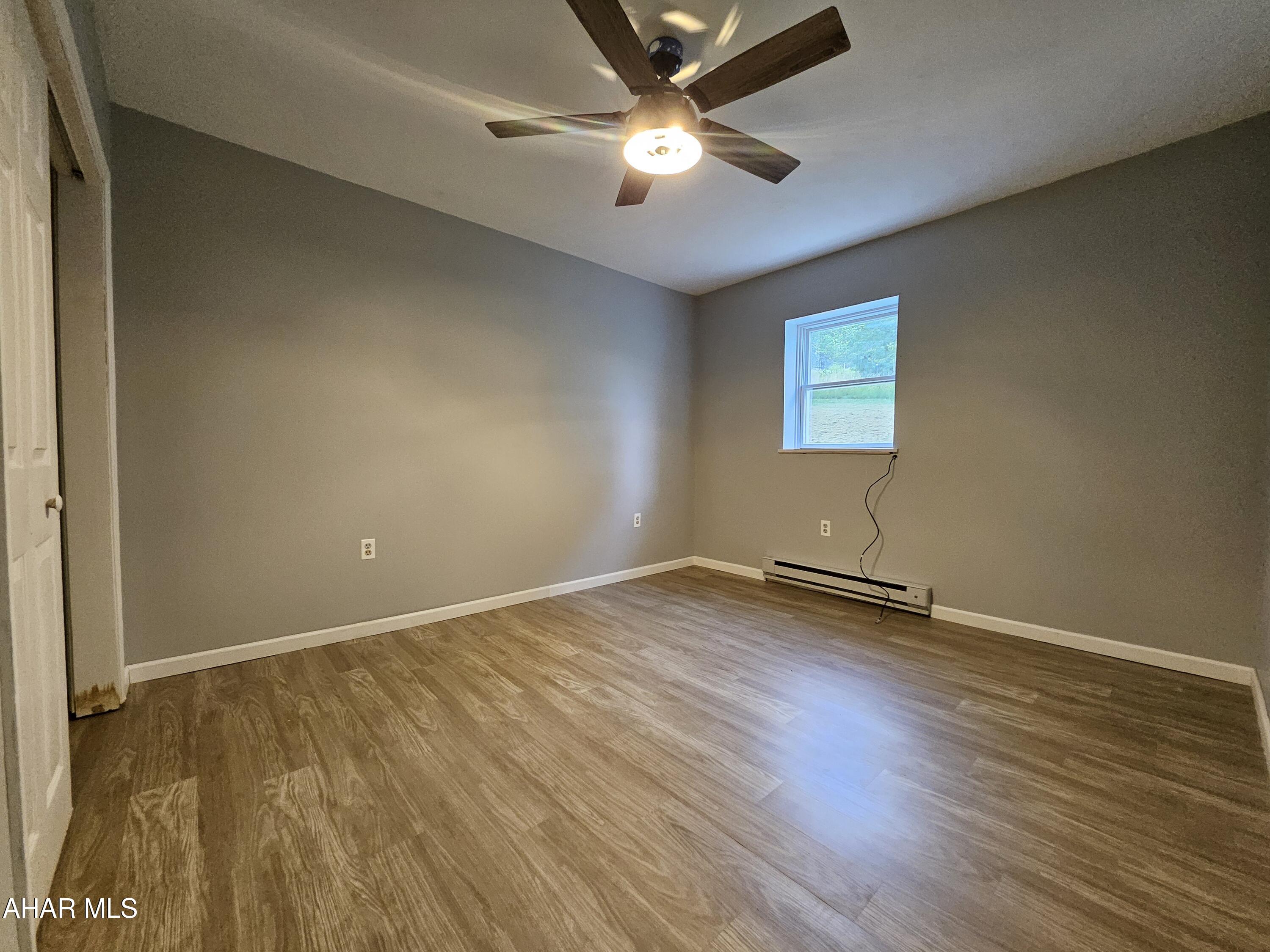 None - Residential Income