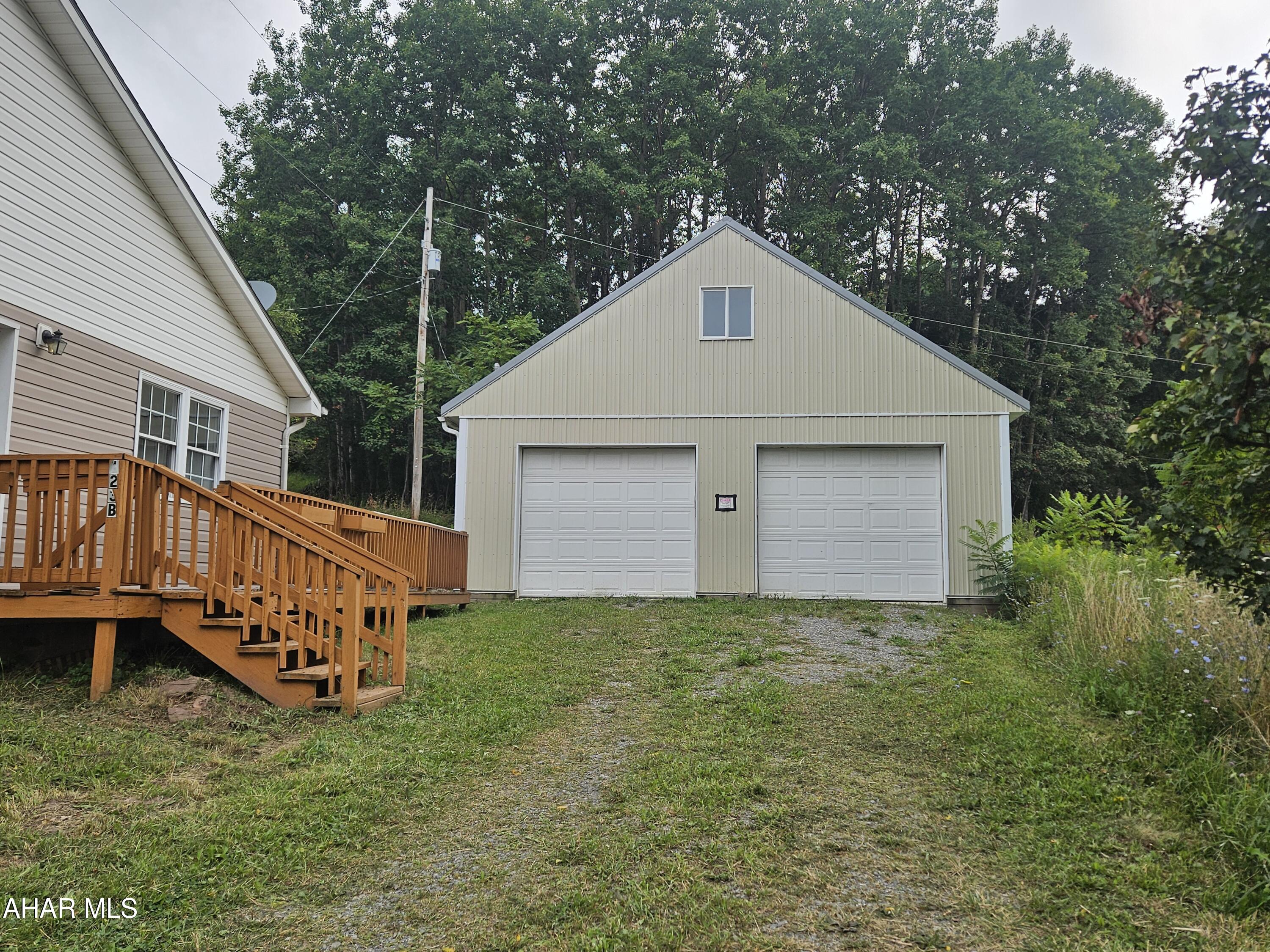 None - Residential Income