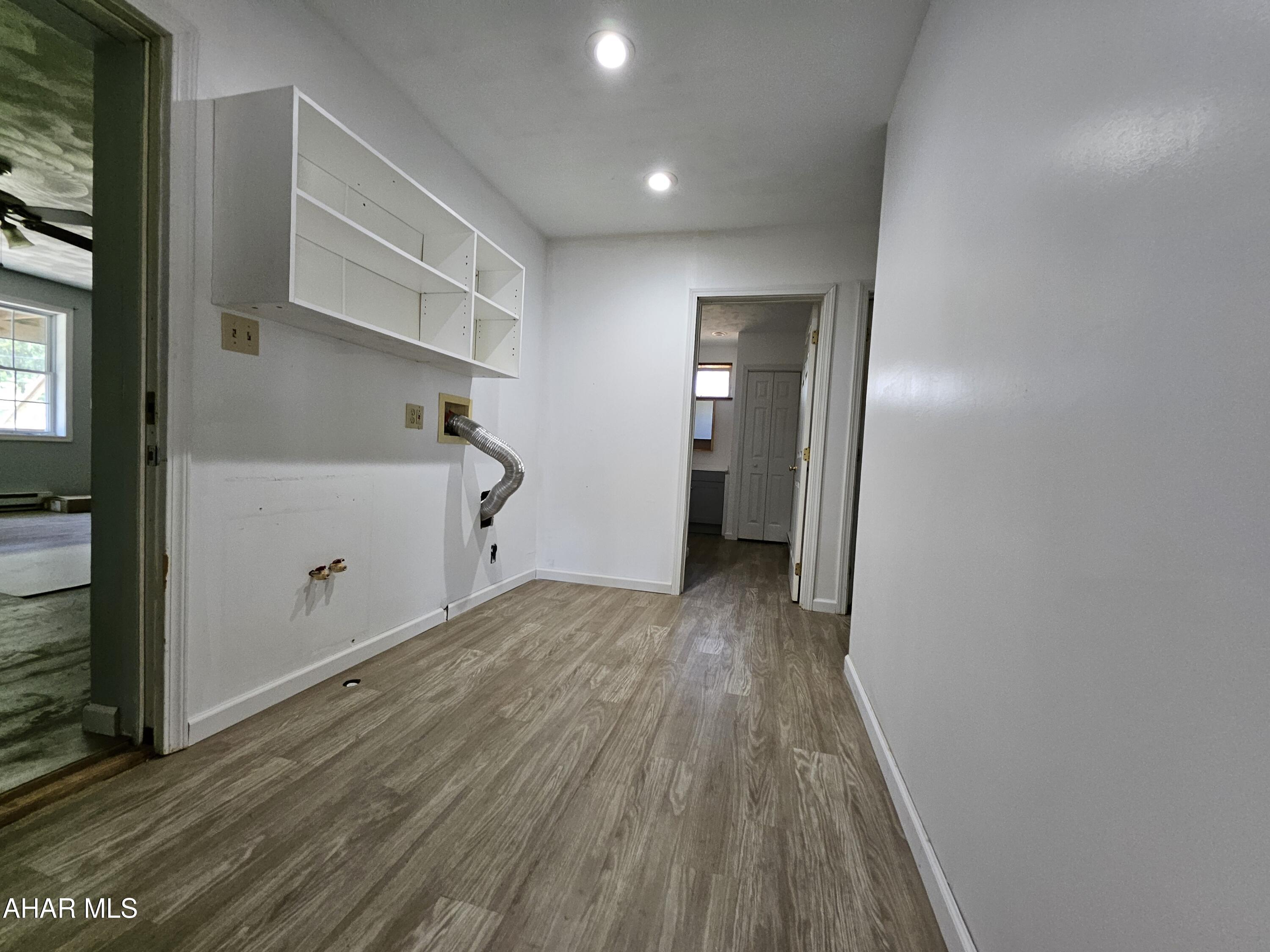 None - Residential Income