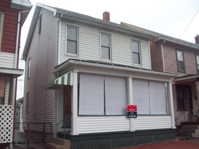 Unknown - Residential