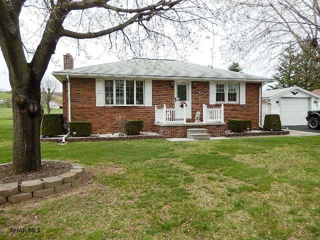 Antis Township - Residential