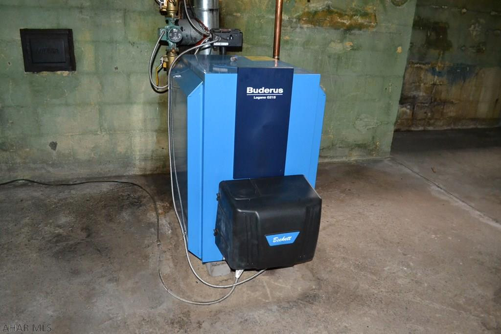 Unknown - Residential