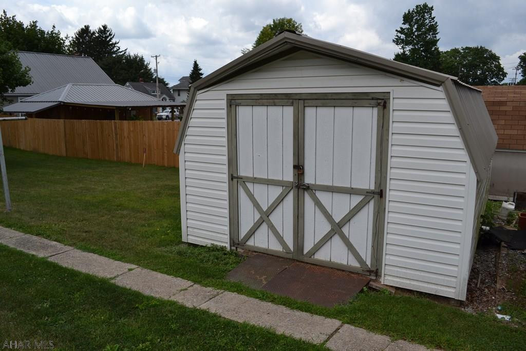 Unknown - Residential