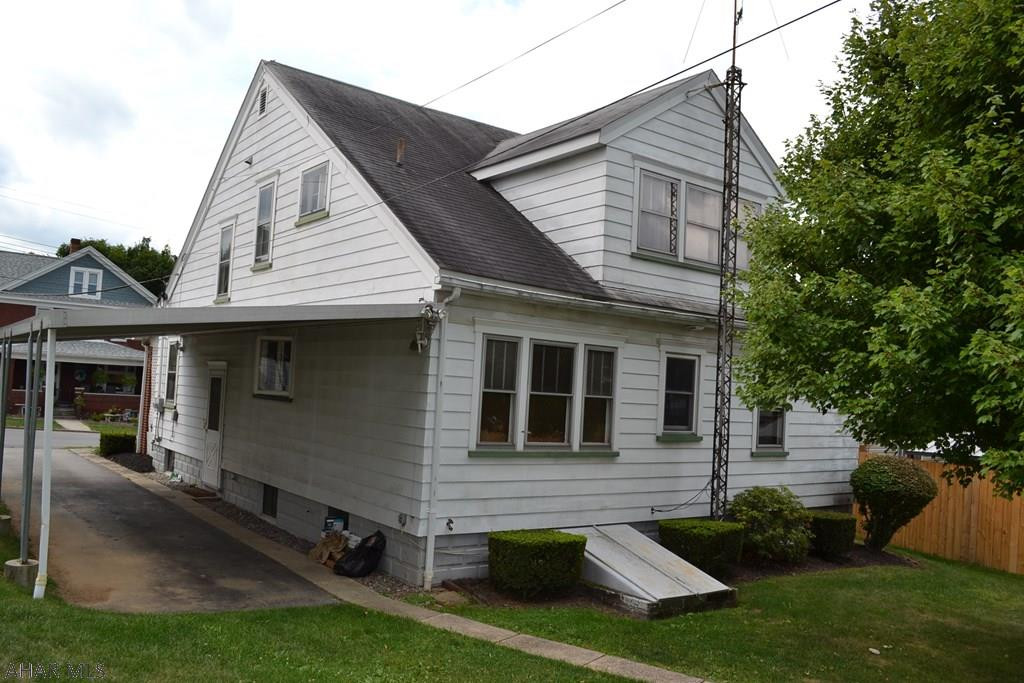 Unknown - Residential