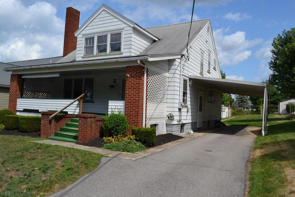 Unknown - Residential