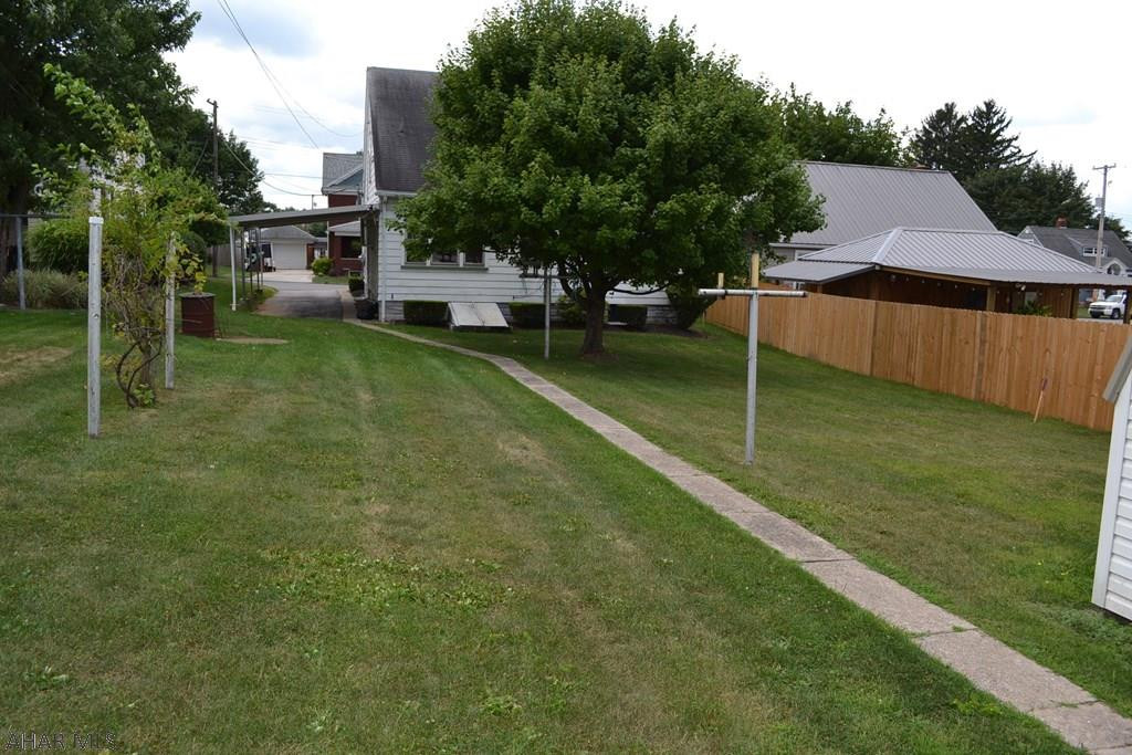 Unknown - Residential