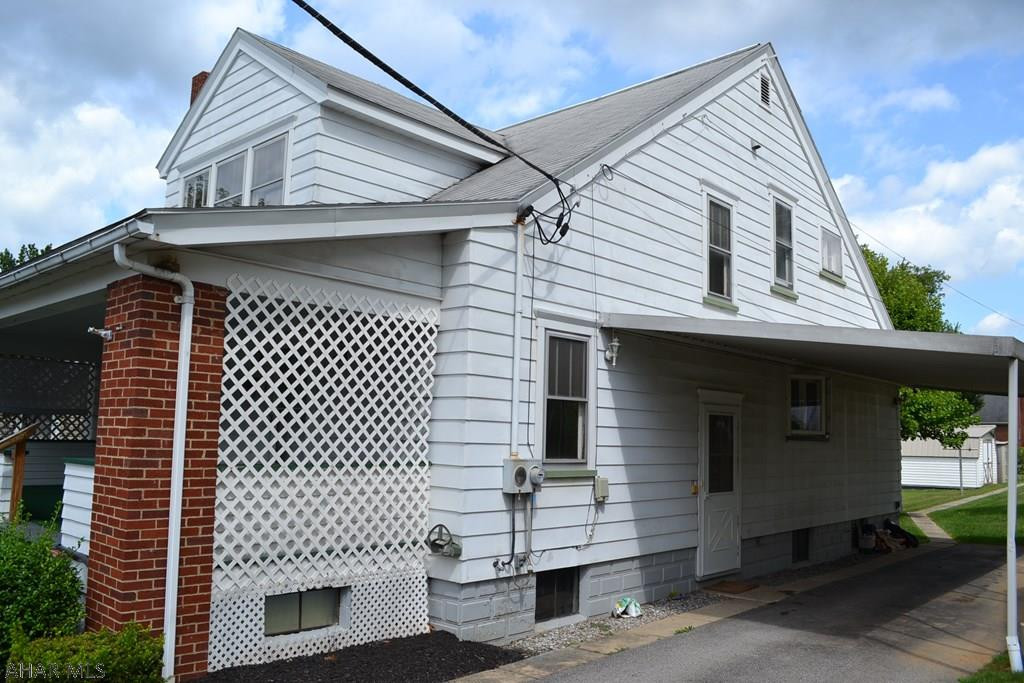 Unknown - Residential