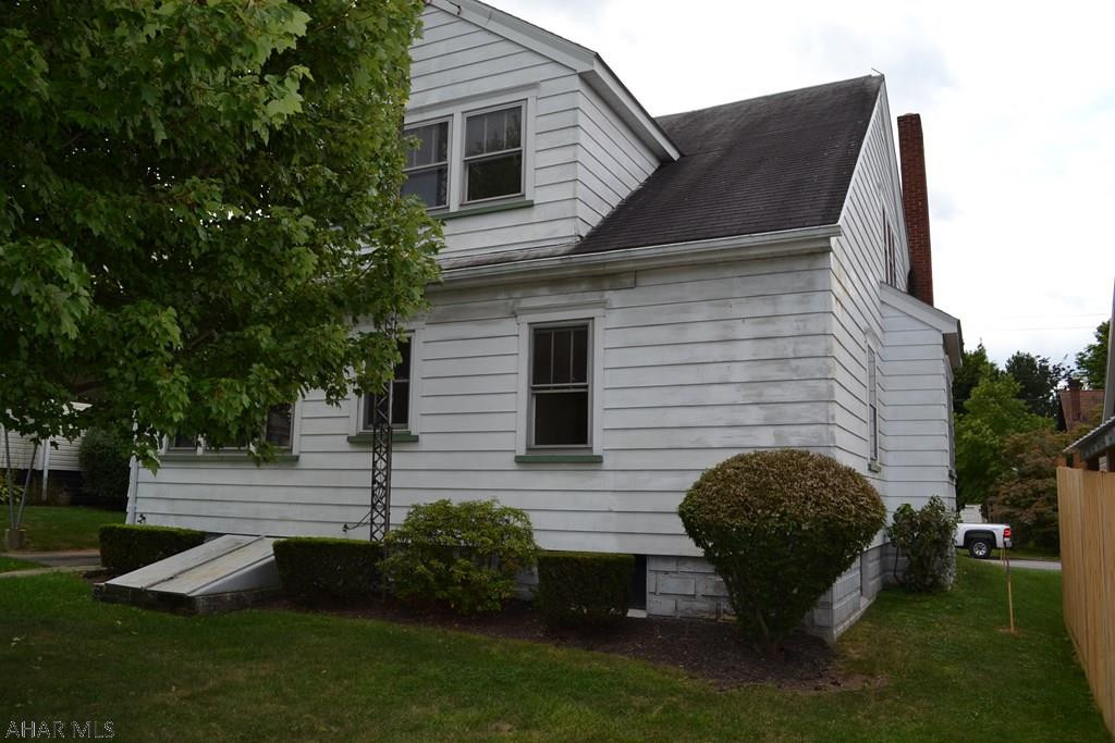 Unknown - Residential