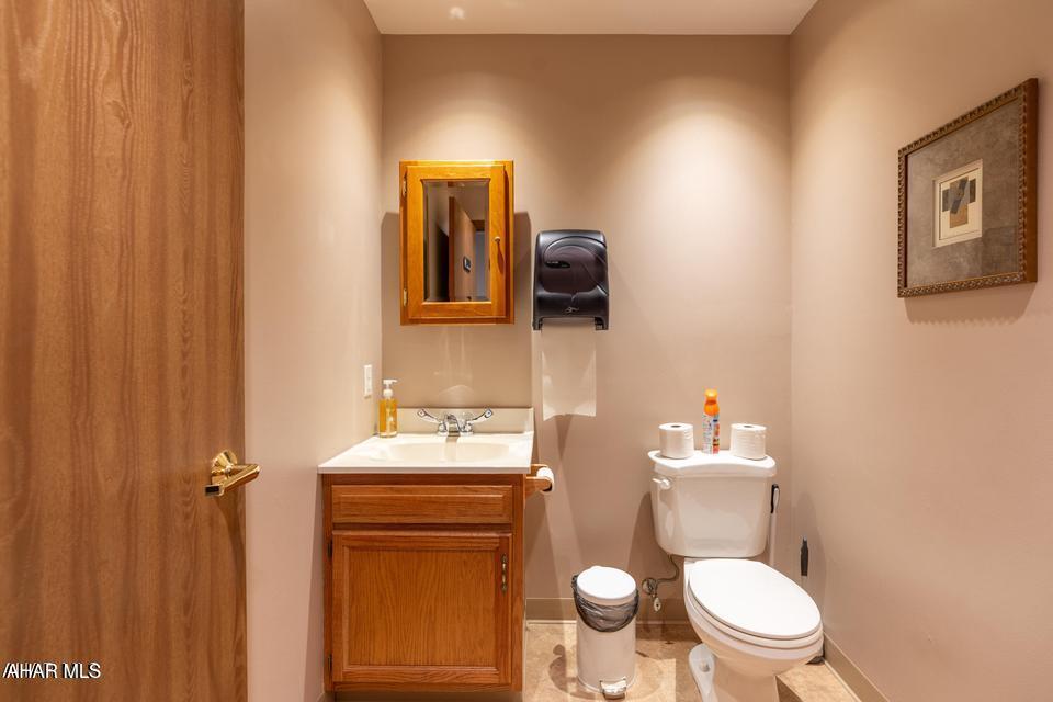 None - Commercial Lease