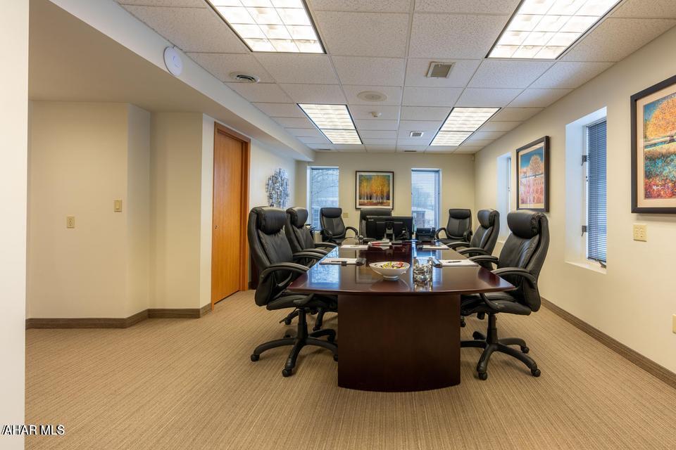 None - Commercial Lease