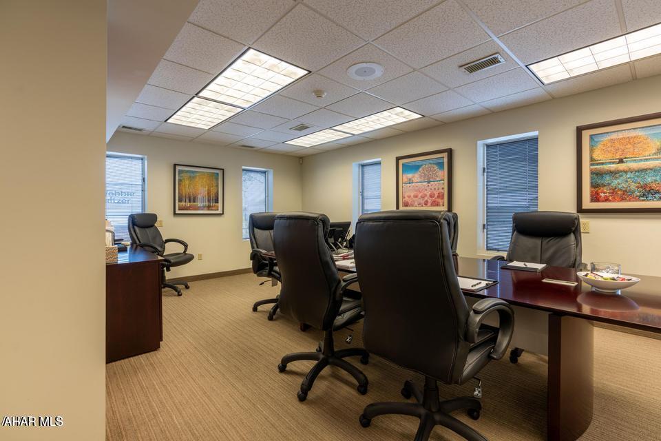 None - Commercial Lease