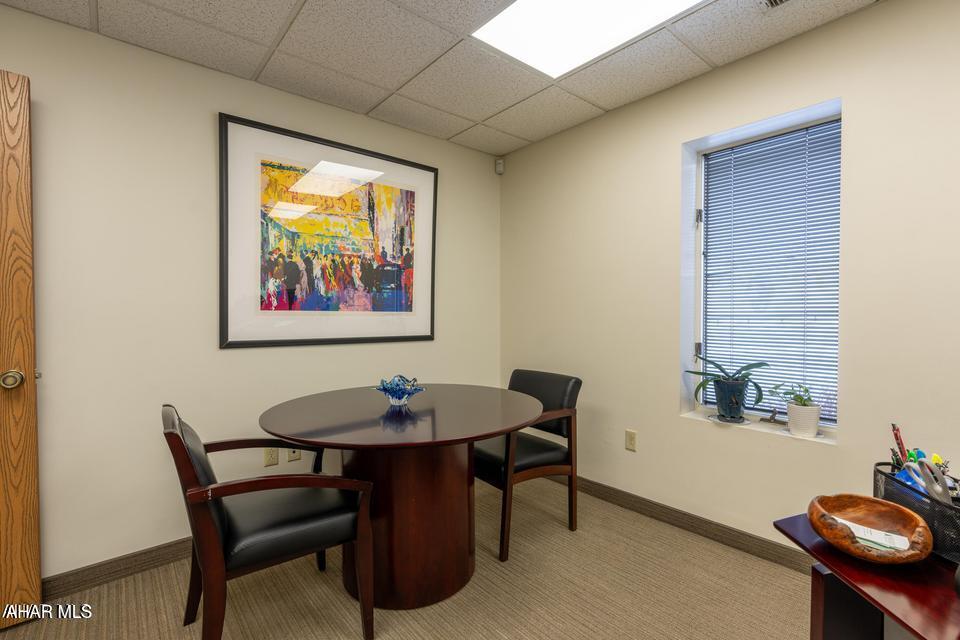 None - Commercial Lease