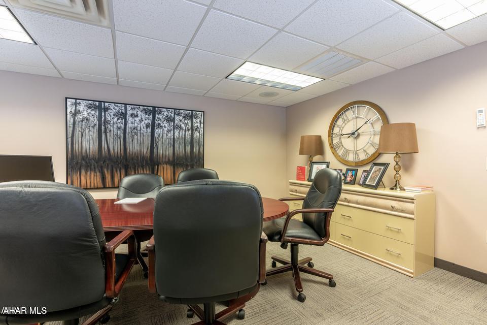 None - Commercial Lease