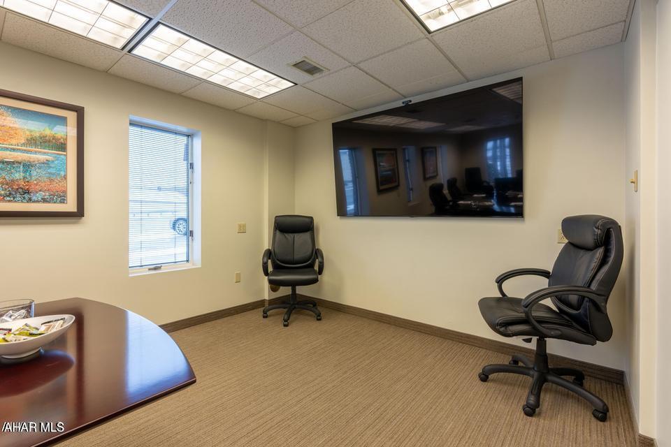 None - Commercial Lease