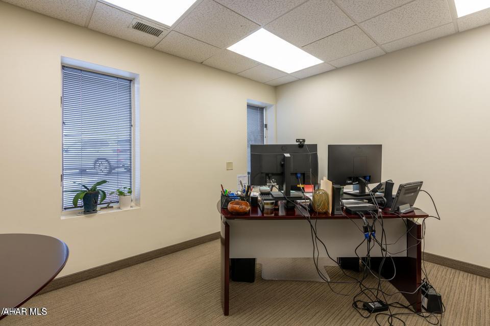 None - Commercial Lease