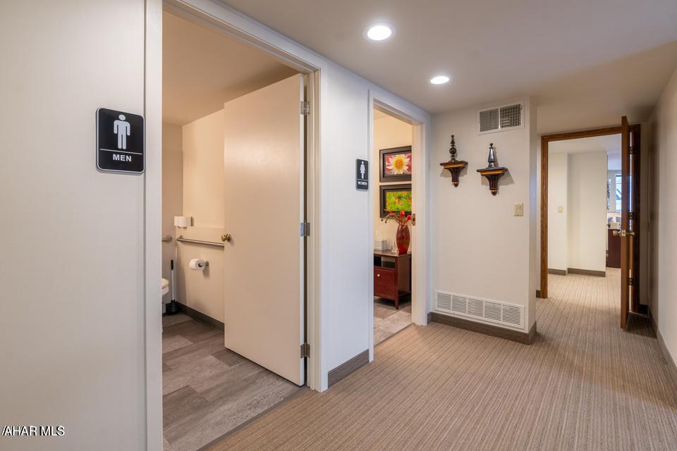 None - Commercial Lease