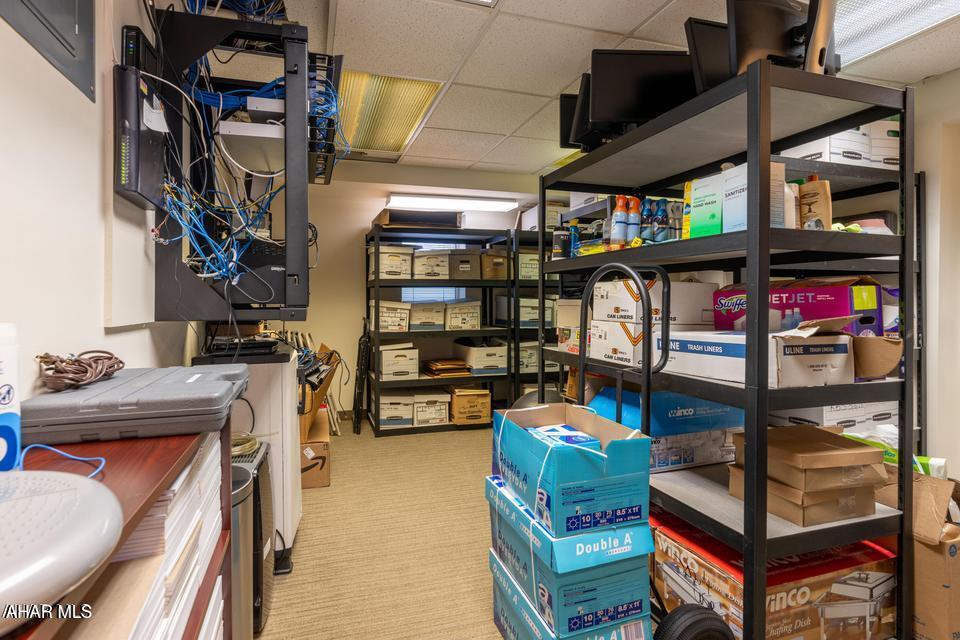 None - Commercial Lease