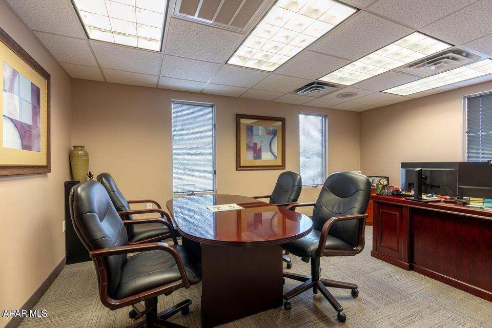 None - Commercial Lease