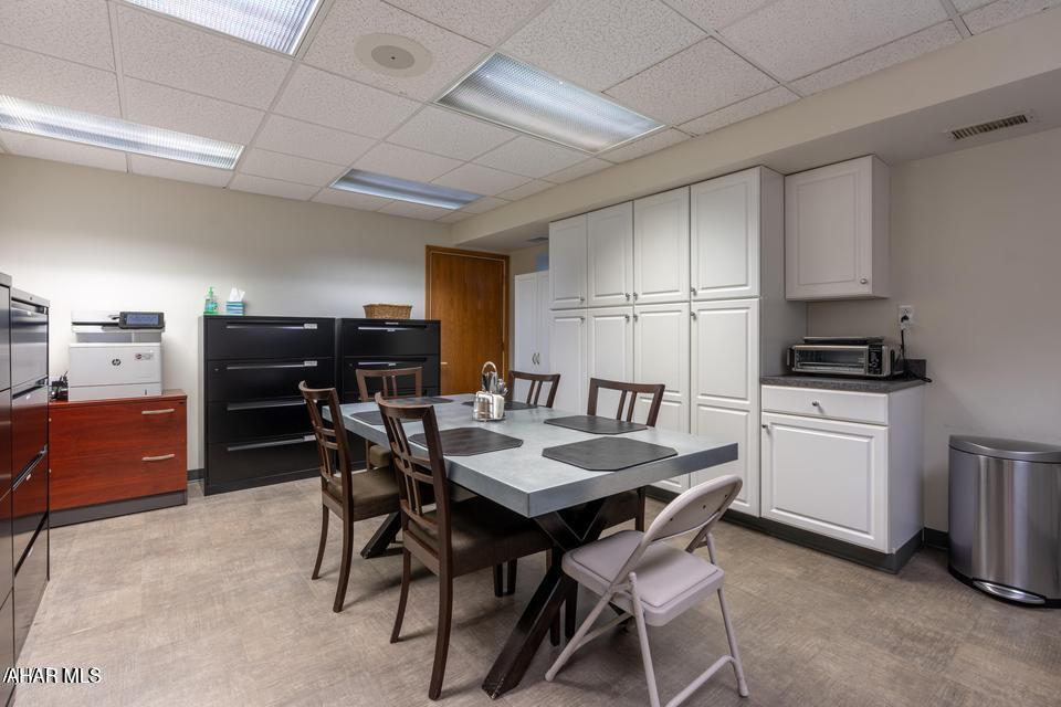 None - Commercial Lease