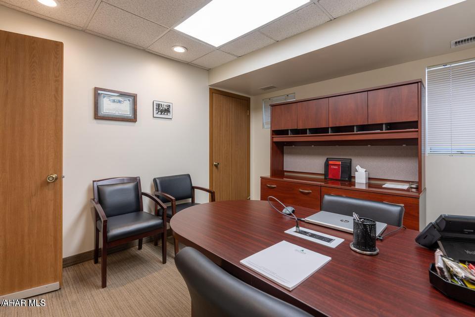 None - Commercial Lease