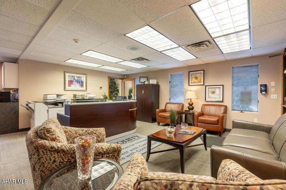 None - Commercial Lease