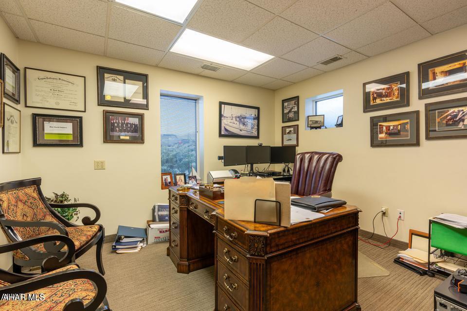 None - Commercial Lease