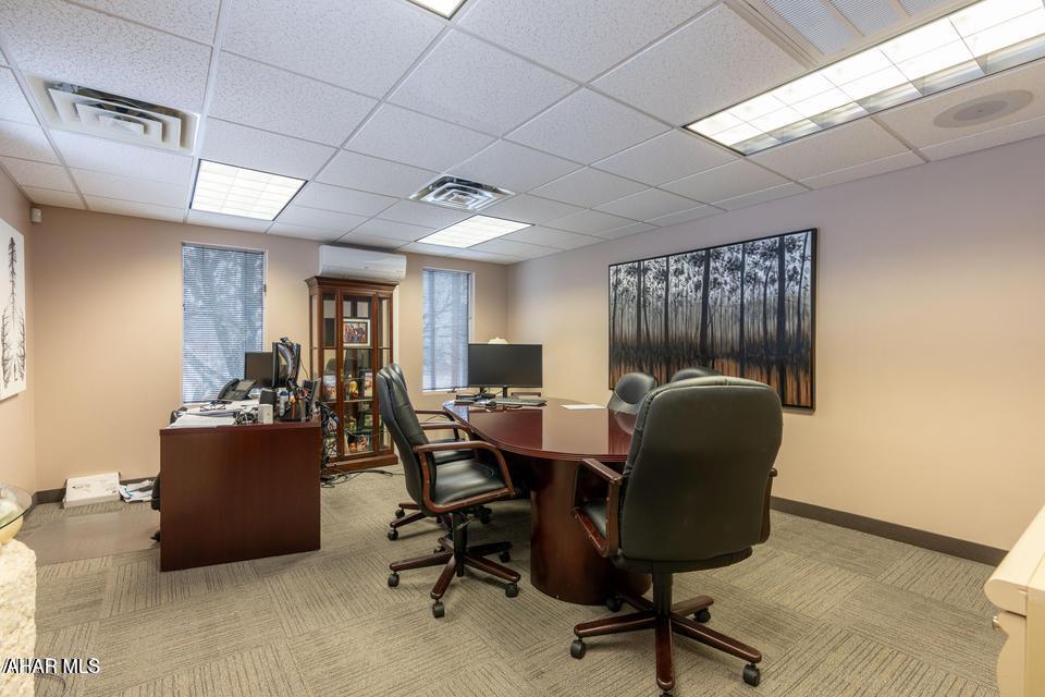 None - Commercial Lease