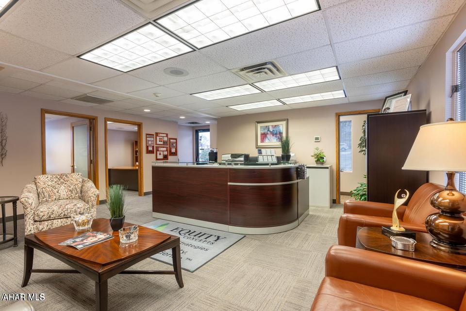 None - Commercial Lease