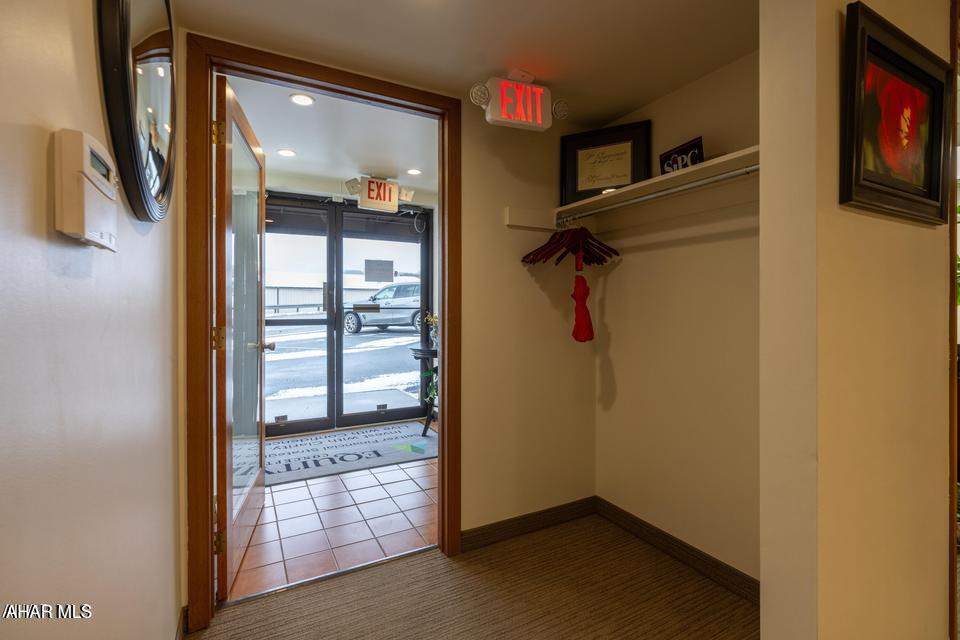 None - Commercial Lease