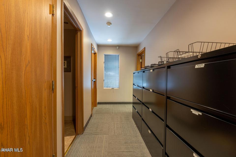 None - Commercial Lease