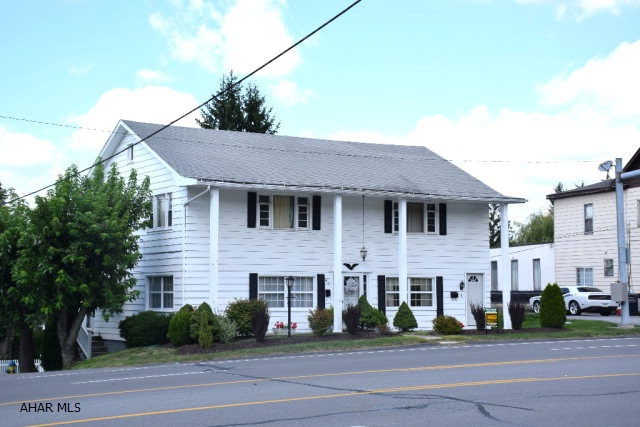 Pleasant Valley - Residential Income