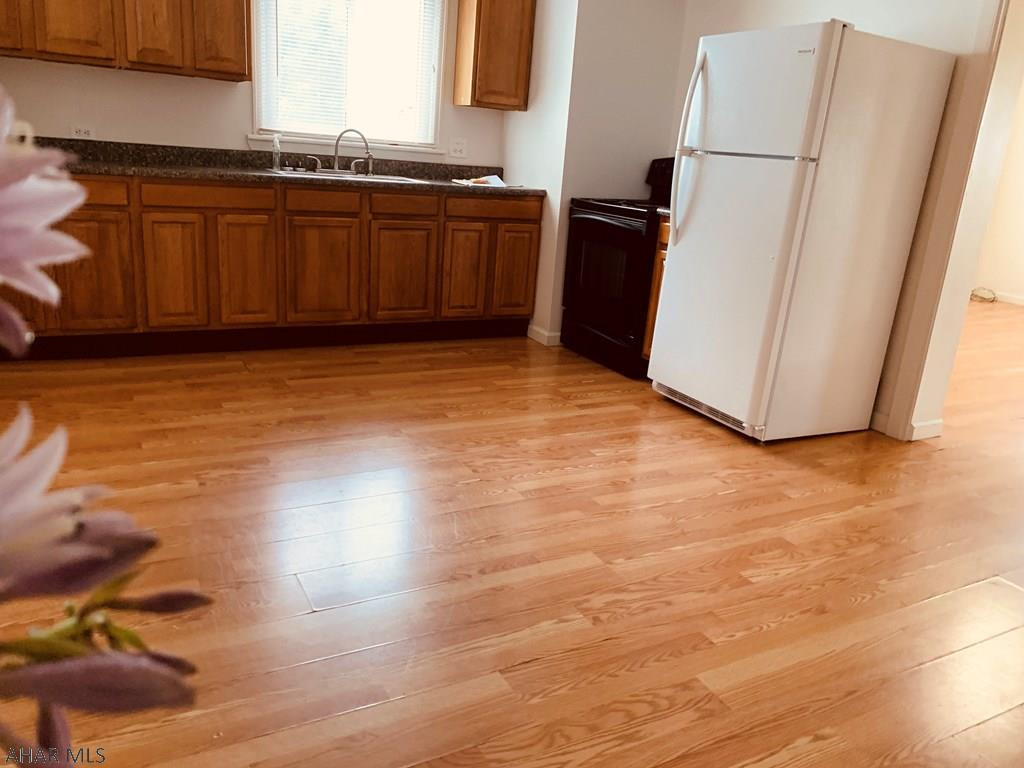 Unknown - Residential Income