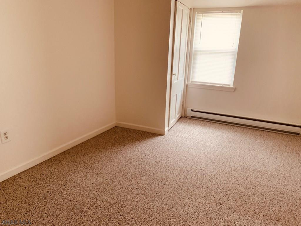 Unknown - Residential Income