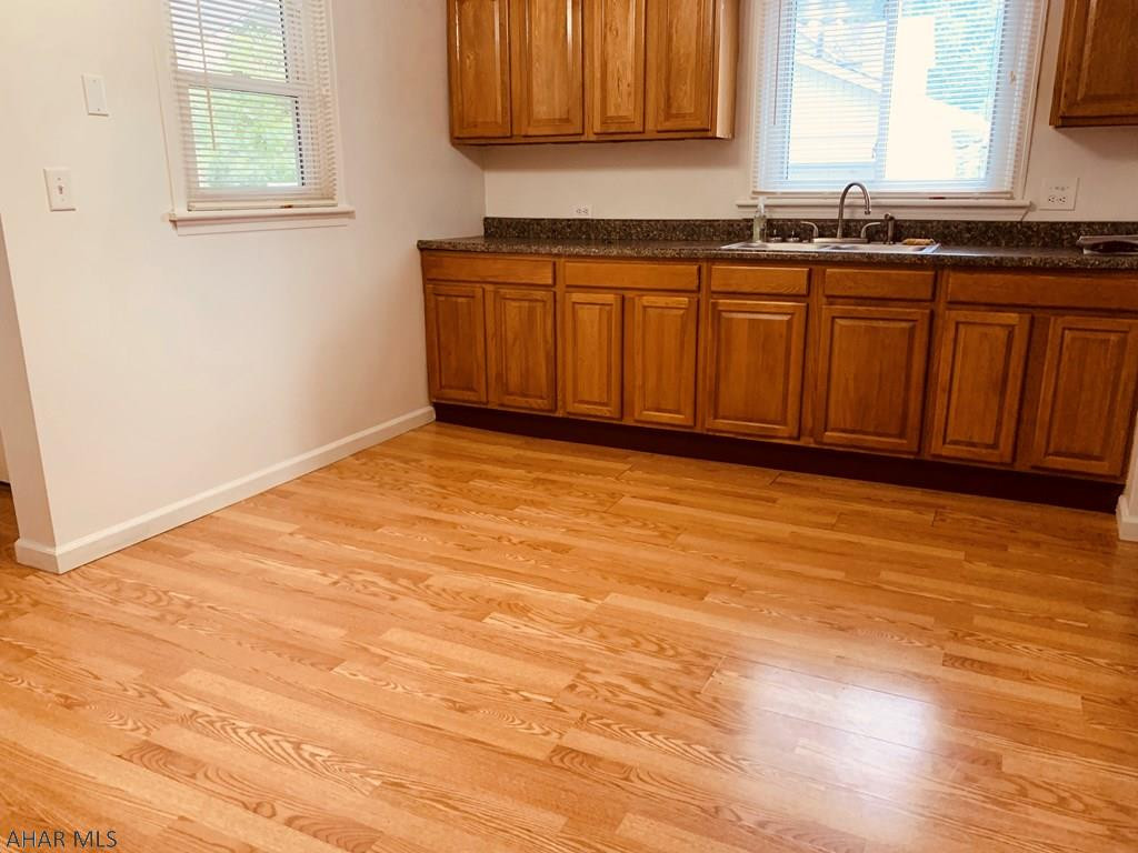 Unknown - Residential Income