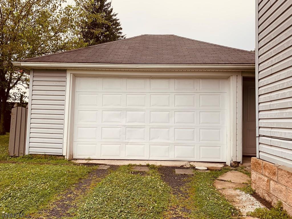 Unknown - Residential Income