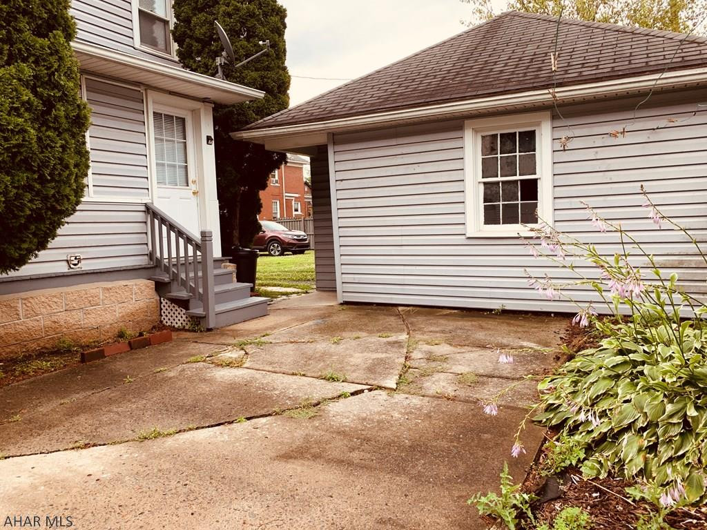 Unknown - Residential Income