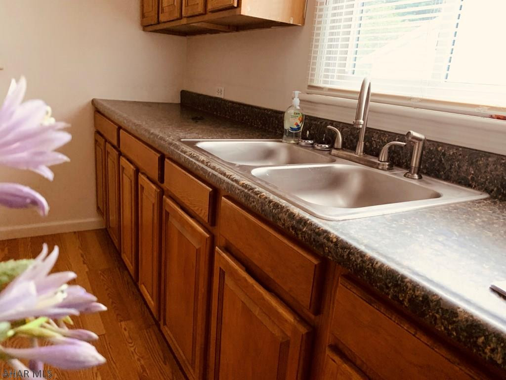 Unknown - Residential Income