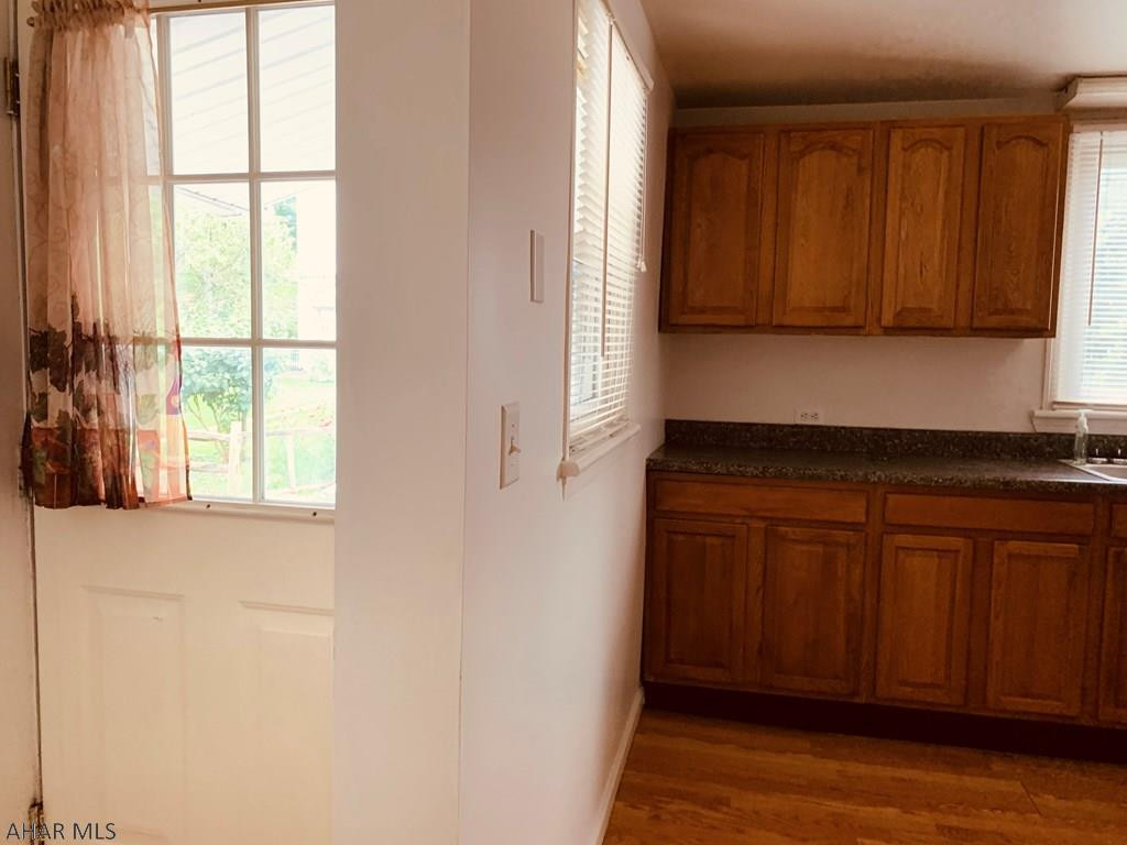 Unknown - Residential Income