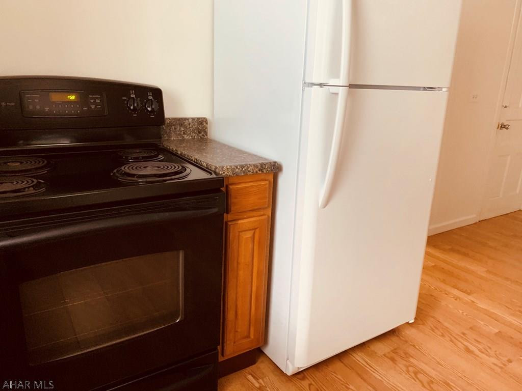 Unknown - Residential Income