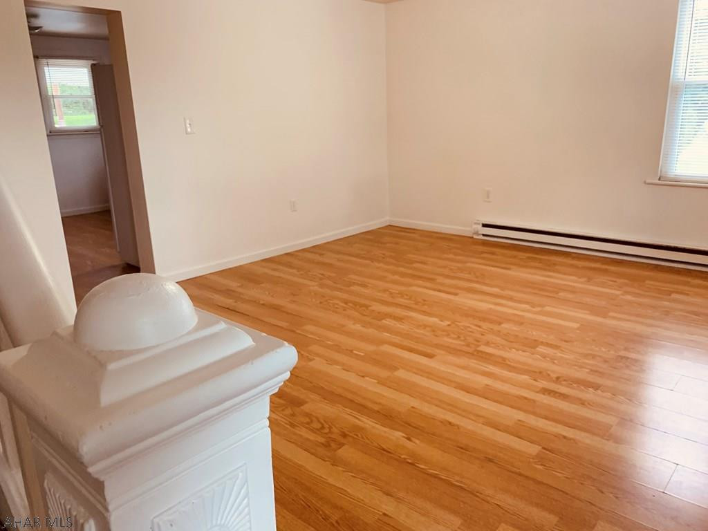 Unknown - Residential Income