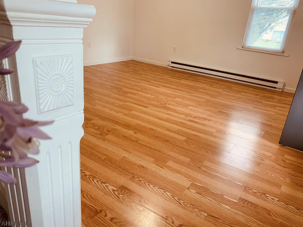 Unknown - Residential Income