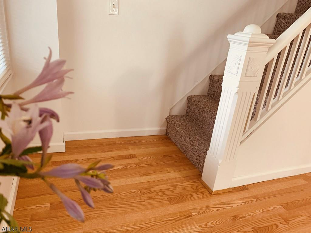 Unknown - Residential Income