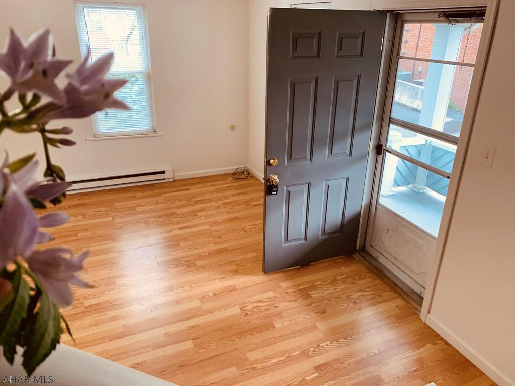 Unknown - Residential Income